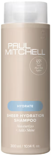 Изображение Paul Mitchell Hydrate Shampoo 300ml