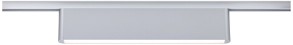 Picture of Paulmann Oprawa na szynoprzewód URail CERIS LED 3-STEP DIM 9,5W 800lm IP20 3000K 230V chrom matowy / aluminium