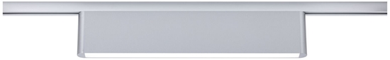 Picture of Paulmann Oprawa na szynoprzewód URail CERIS LED 3-STEP DIM 9,5W 850lm IP20 4000K 230V chrom matowy / aluminium