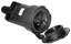 Picture of Pawbol sp. z o.o. Gniazdo przenone gumowe z/u 16A 250V IP65 (D.3149)