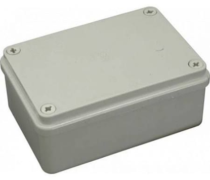 Изображение Pawbol sp. z o.o. Puszka n/t hermetyczna 120x80x50 bez dawików IP56 biaa (S-BOX 216B)