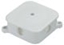 Attēls no Pawbol sp. z o.o. Puszka P-2 bez wkadu 72 x 72 x 28mm IP44 (A.0016)