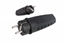 Изображение Pawbol sp. z o.o. Wtyczka gumowa z/u 16A 250V IP44 LUX (D.3158L)