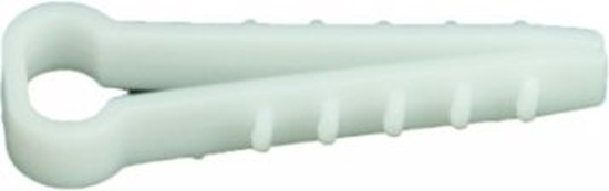 Изображение Pawbol Uchwyt szybkiego montau paski USMP 2 100szt. (H.7311)