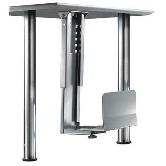 Picture of PC ACC DESK MOUNT 30KG/CPU-D200BLACK NEOMOUNTS