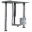 Picture of PC ACC DESK MOUNT 30KG/CPU-D200BLACK NEOMOUNTS