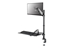 Picture of PC ACC SIT-STAND WORKSTATION/17-32" DS90-325BL1 NEOMOUNTS
