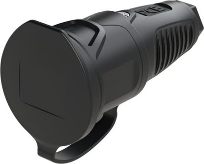 Изображение PCE Gniazdo przenone IP54 z zatyczk seria Taurus2 2521-ss