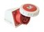 Изображение PCE Gniazdo stae 32A 400V 3P+Z+N bez dawika IP67 1252-6