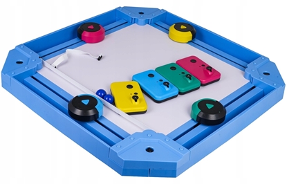 Изображение Pegaz Toys Gra Zrcznociowa Planszowa R/C