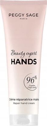 Attēls no Peggy Sage PEGGY SAGE_Beauty Expert krem naprawczy do bardzo suchej skóry doni 100ml