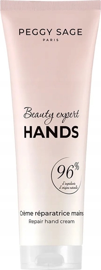 Picture of Peggy Sage PEGGY SAGE_Beauty Expert krem naprawczy do bardzo suchej skóry doni 100ml