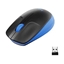 Изображение Pele datora bezvada M190 zila Logitech