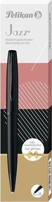 Attēls no Pelikan Dugopis etui Jazz Noble Elegance Carbon