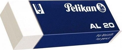 Attēls no Pelikan Gumka AL20/20