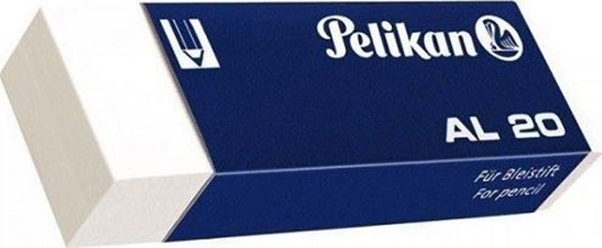 Picture of Pelikan Gumka AL20/20