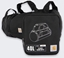 Picture of Pellucci Torba Sportowa Carhartt Classic Duffel 40 L Black