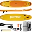 Attēls no Peme Hydro SUP 350x81x15 Bright Sun deska pompowana