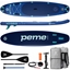 Изображение Peme Hydro SUP 350x81x15 Deep Water deska pompowana