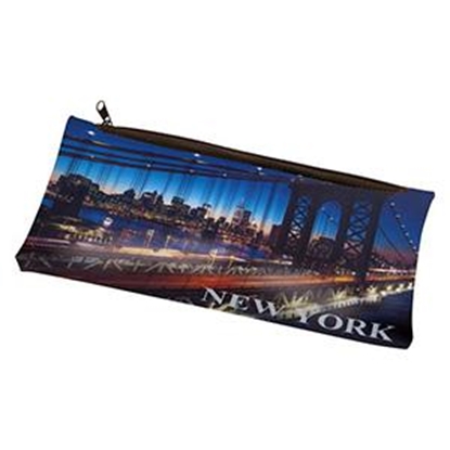 Изображение Penālis NEW YORK (110x220mm) Panta Plast