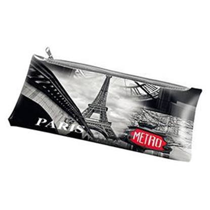 Изображение Penālis PARIS (12x22cm) PantaPlast