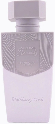 Изображение Pendora Scents Blackberry Wish EDP 100ml