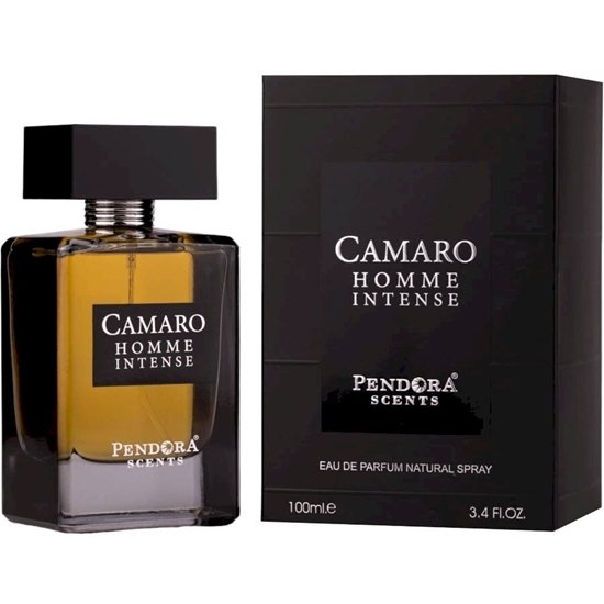 Изображение Pendora Scents Camaro EDP 100ml