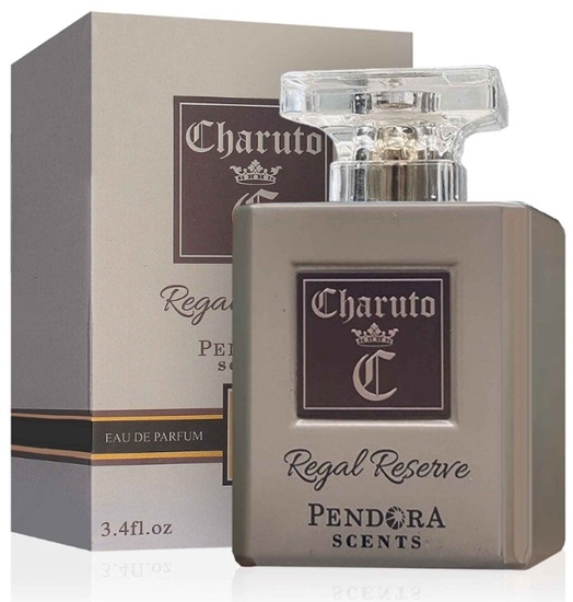 Изображение Pendora Scents Charuto Regal Reserve uniseks smarž