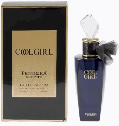Picture of Pendora Scents Cool Girl EDP 100ml