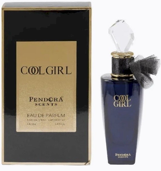 Picture of Pendora Scents Cool Girl EDP 100ml