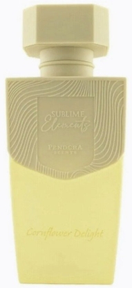 Picture of Pendora Scents Cornflower Delight EDP 100ml