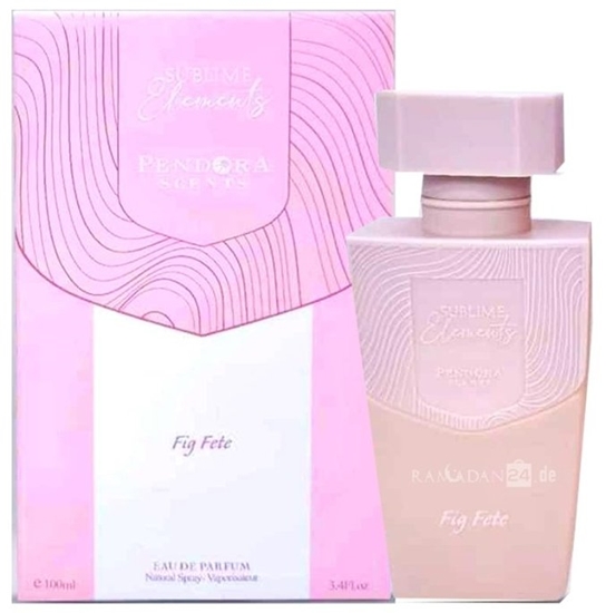 Изображение Pendora Scents Fig Fete EDP 100ml