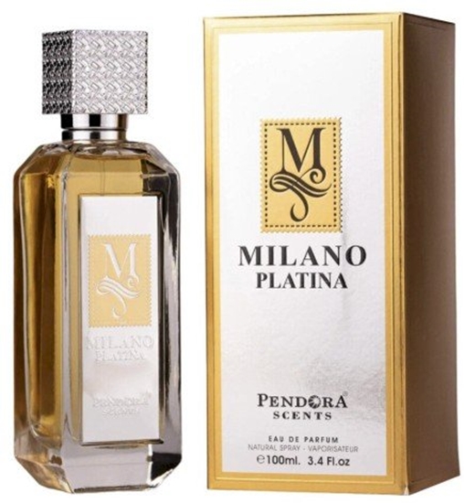 Picture of Pendora Scents Milano EDP 100ml