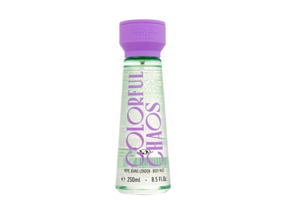 Изображение Pepe Jeans Portobello Road Body Spray 250ml