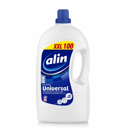 Picture of PERGEL ALIN Uniwersal Pyn do prania uniwersalny (100 pra) 5 L