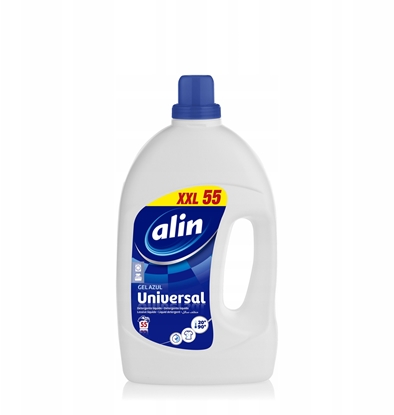 Picture of PERGEL ALIN Uniwersal Pyn do prania uniwersalny (55 pra) 2,75 L
