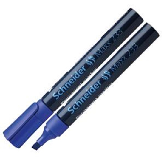 Изображение Permanentais MARĶIERIS SCHNEIDER 233 Zils