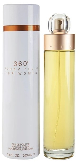 Picture of Perry Ellis 360° EDT 200ml