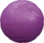 Picture of Pet Nova Dysk gumowy RUB-DISC-VIOLET-22CM frisbee fioletowe 22 cm aromat wanilii