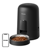 Picture of Petlibro Air Smart Pet Food Dispenser (Black)
