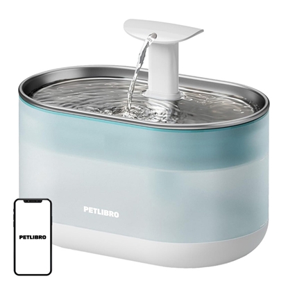 Picture of Petlibro Capsule Smart Pet Water Fountain