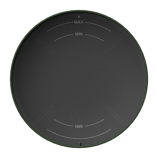 Picture of Petlibro Luma Litter Box Mat (Black)