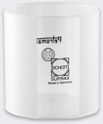 Attēls no Petromax Osona Matowa Do Lamp Petromax HK350HK500 FROSTED