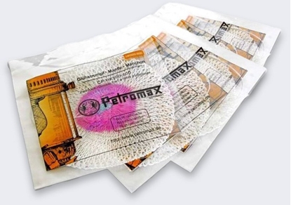 Attēls no Petromax Paszcz arowy z Podwójnym Wizaniem Petromax HK50