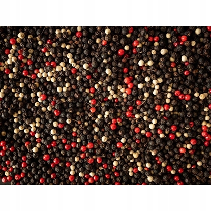 Изображение Peugeot Mieszanka pieprzu, 60 g, Red Meat Blend