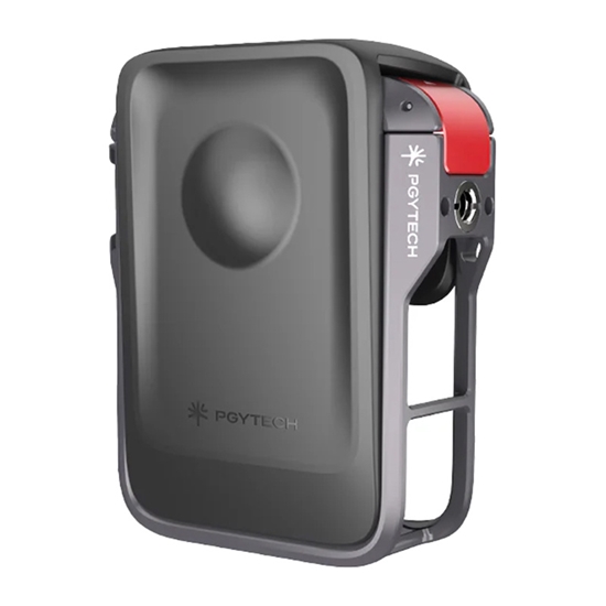 Picture of PGYTECH camera case for OSMO 360