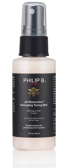 Picture of Philip B Philip B.  PH Restorative Detangling Toning Mist 60 ml