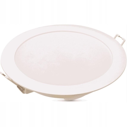 Attēls no Philips Downlight PILA DN020B 20W 2000lm 4000K LED20/840 D200 RD EU 2 lata gwar