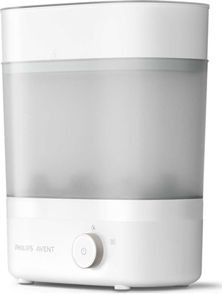 Attēls no Philips Elektryczny sterylizator parowy SCF293/00