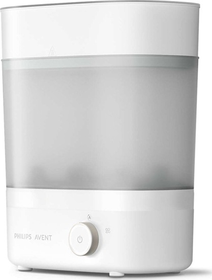 Picture of Philips Elektryczny sterylizator parowy SCF293/00